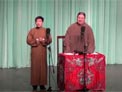 老话剧