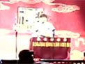 隋唐演义·杨广弑父