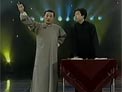 民歌趣谈