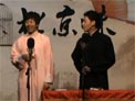 男朋友女朋友