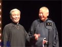 返场小段