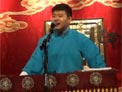 隋唐演义·发配北平府