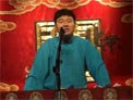 隋唐演义·怒打秦琼
