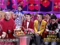 脱口而出之吃货过大年