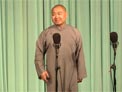 大闹东岳庙