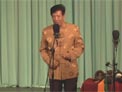 花板说唱