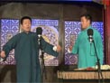 说气