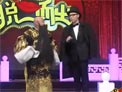 谁的孩子
