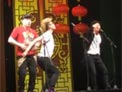 郎的诱惑