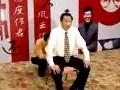 公厕改革方案
