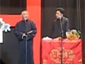 九里山霸王别姬