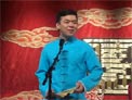 姜子牙火烧琵琶精