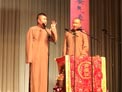 中秋漫谈