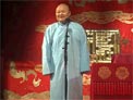 学话