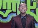 奇葩一家人