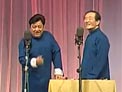 顺情说好话