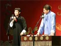 拆唱绕口令