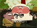 珍珠翡翠白玉汤（四）