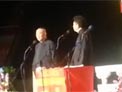 初三省亲片段