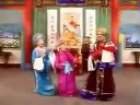 豫剧电影《状元与乞丐》全场