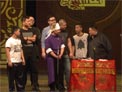门柳儿