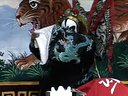 豫剧《赶元王》洪先礼