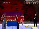 笑星孙小宝某某演出