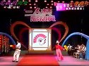 孙小宝金玲二人转《西厢观画》