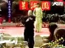 乡村大世界孙小宝表演二人转