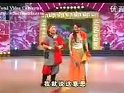 孙小宝《范仲华别母》