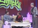 提亲饭局