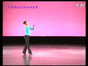 百姓健康舞分解动作A-3和气生财