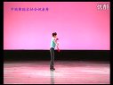 百姓健康舞分解动作A-5 粉红色回忆