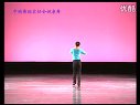 百姓健康舞分解动作A-6虹彩妹妹