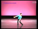 百姓健康舞分解动作A-13 雁荡谣
