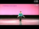 百姓健康舞分解动作 B-13渔舟唱晚