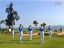 第二套幼儿广播体操 初升的太阳