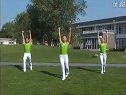第三套全国中学生广播体操-舞动青春-节拍版