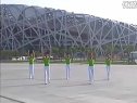 第三套全国中学生广播体操-舞动青春-音乐版