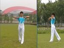 第三套全国中学生广播体操-放飞理想-节拍版