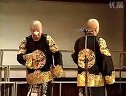 《范进中举》下集 晋剧全本戏 谢涛