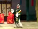 《傅山进京》上集  晋剧全本 谢涛