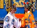 马蹄声声又去远 《烂柯山》 谢涛