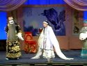 戏曲晋剧《三关点帅》