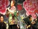 王爱爱演唱《长征》 晋剧名家交响演唱会