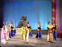 《梁祝》晋剧全本下 主演:李爱梅 杜玉梅 李