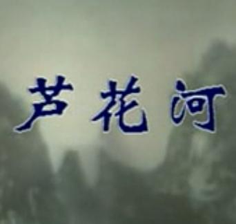 晋剧《芦花河》全本戏(谢涛、闫凤琴、王亚