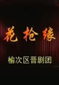花枪缘(侯刚英)全剧