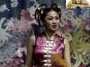 三毛 陈爽《小王打鸟》面容精致女演员看似