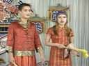 杨宏伟 徐振武经典二人转拉场戏《马前泼水